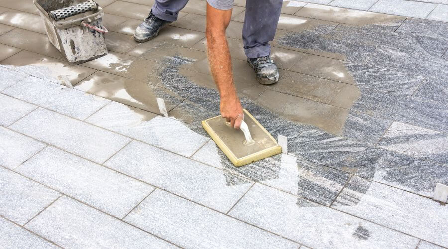 Expert flood damage restoration services in Totz, KY